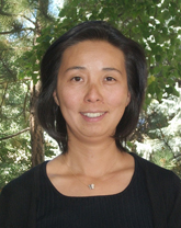Ayako Yamaguchi